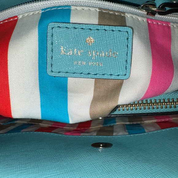 NWOT Kate Spade Tote Bag NWOT - Picture 9 of 10